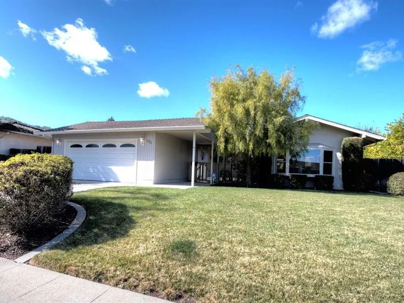 123 Meadowbrook, Los Gatos, CA 95032