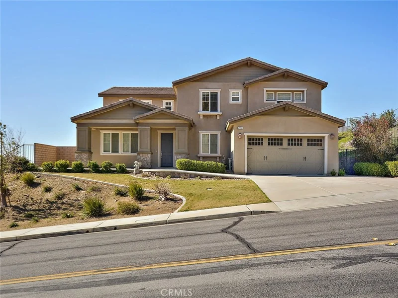 4556 Foxborough, Fontana, CA 92336