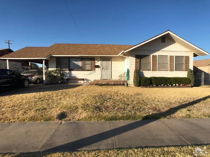 511 Murphy, Blythe, CA 92225