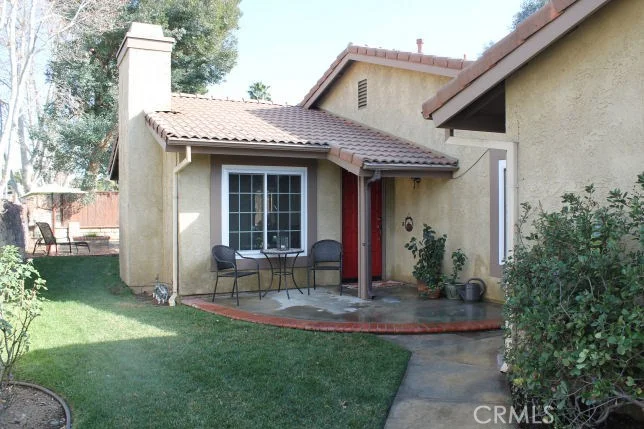 25948 Pueblo, Valencia, CA 91355