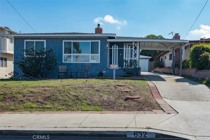 632 Maple, El Segundo, CA 90245