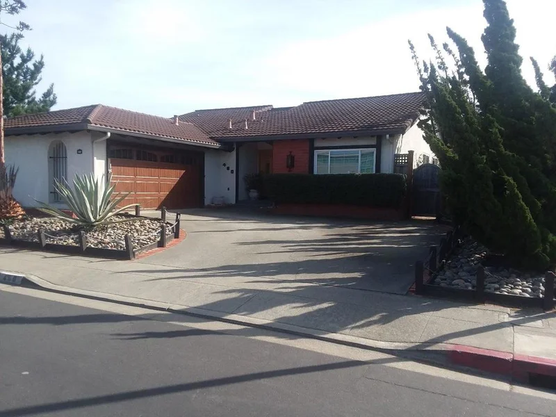 460 Beach Park, Foster City, CA 94404