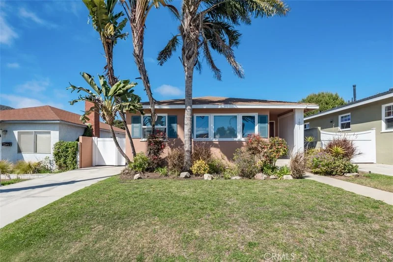 1027 Avenue B, Redondo Beach, CA 90277