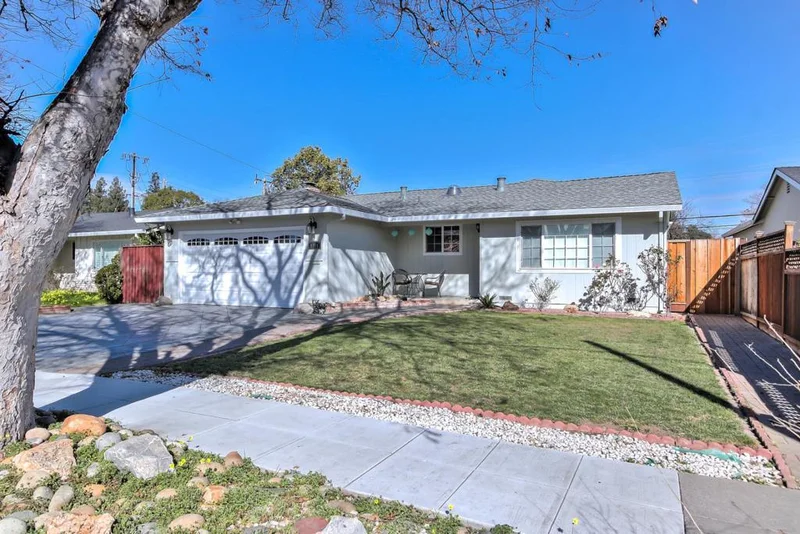 5618 Seifert Avenue, San Jose, CA 95118