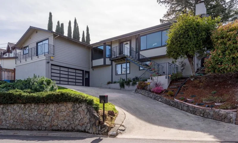 230 Hillcrest, San Carlos, CA 94070