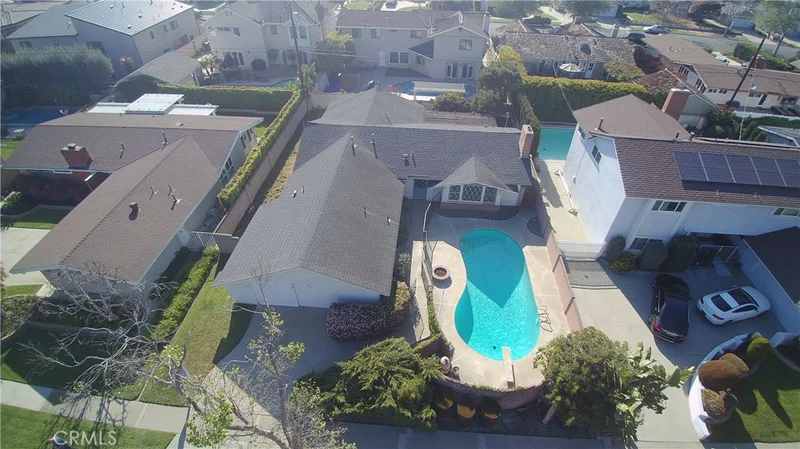 11611 Davenport Rd., Rossmoor, CA 90720