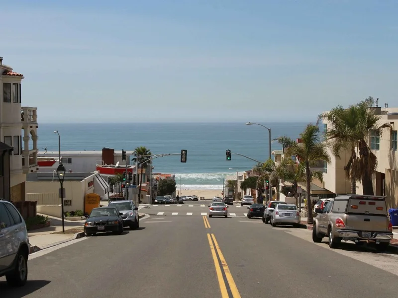 429 Marine Avenue, Manhattan Beach, CA 90266