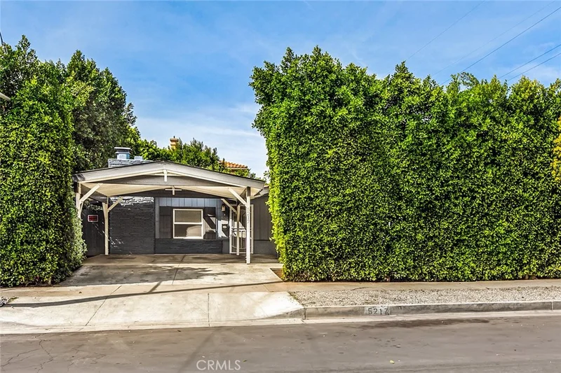 5217 Willis Avenue, Sherman Oaks, CA 91411