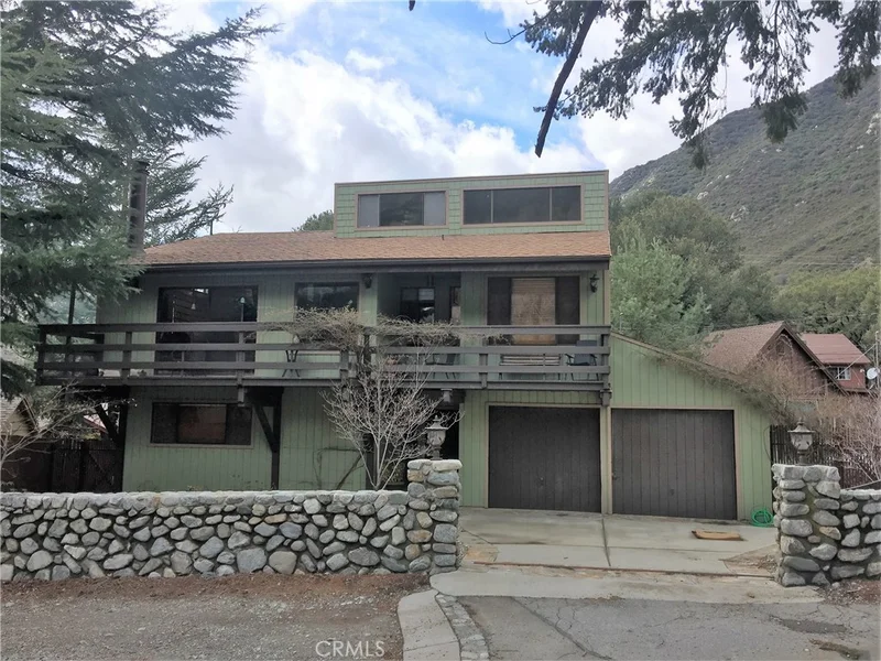 9 San Antonio #9, Mt Baldy, CA 91759