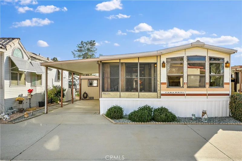 860 Birch #194A, San Jacinto, CA 92583