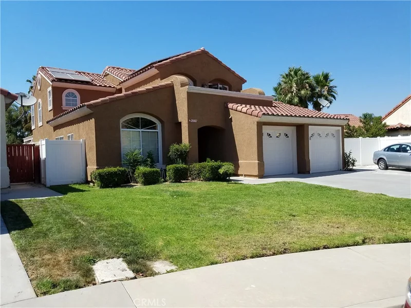 25582 Sierra Calmo, Moreno Valley, CA 92551