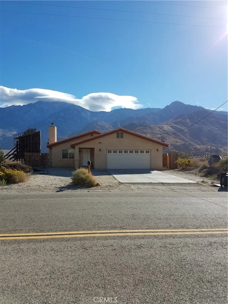 55617 Tamarack, Whitewater, CA 92282