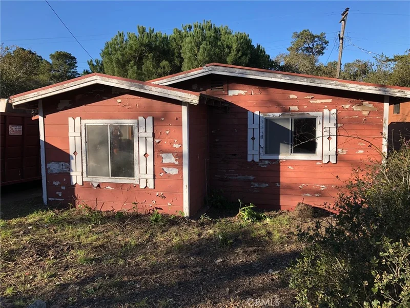 2543 Leona, Cambria, CA 93428