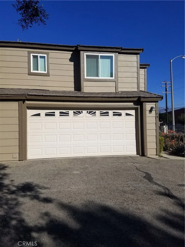 1189 9th, Pomona, CA 91766