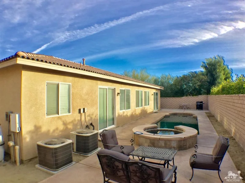 41213 Bank, Indio, CA 92203