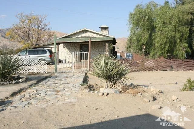 51714 Twentynine Palms, Morongo Valley, CA 92256