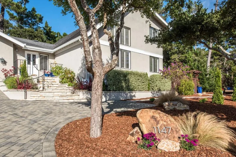 1147 Mestres, Pebble Beach, CA 93953