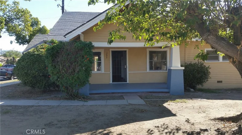 795 Meridian, San Bernardino, CA 92410