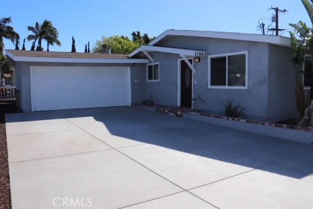 11902 Rancho Santiago, Orange, CA 92869