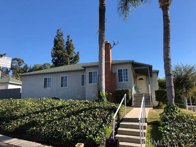 4531 Yellowstone, El Sereno, CA 90032