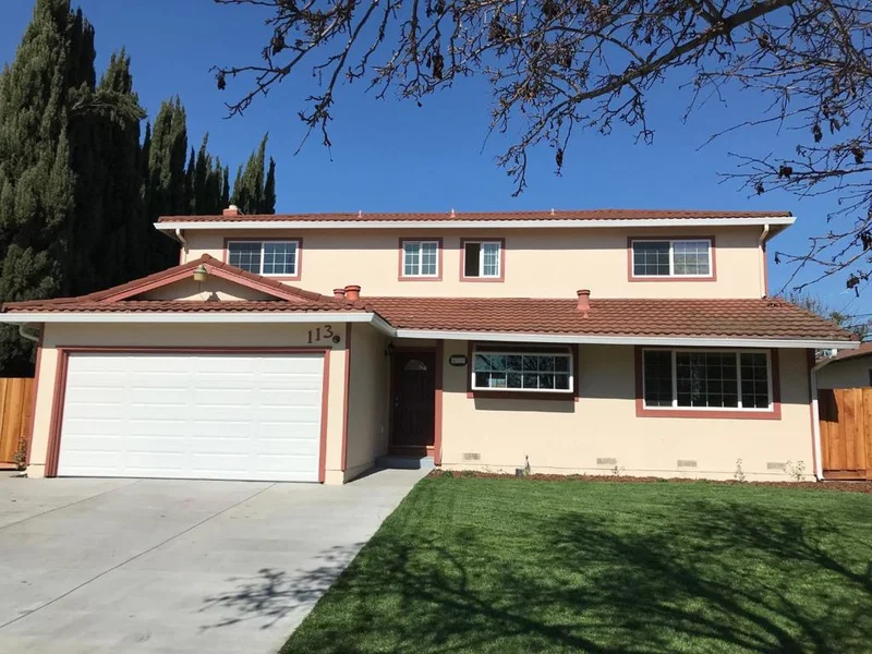 113 Washington, Milpitas, CA 95035