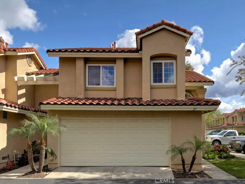 27 Wild Horse #80, Rancho Santa Margarita, CA 92688