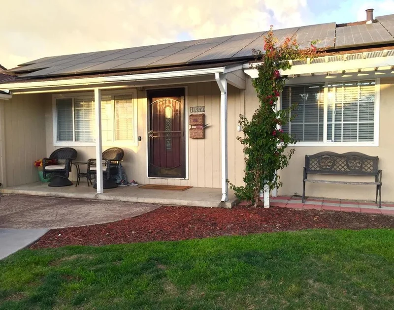 10350 Doris, San Jose, CA 95127