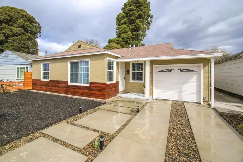 2735 Greenwood Drive, San Pablo, CA 94806