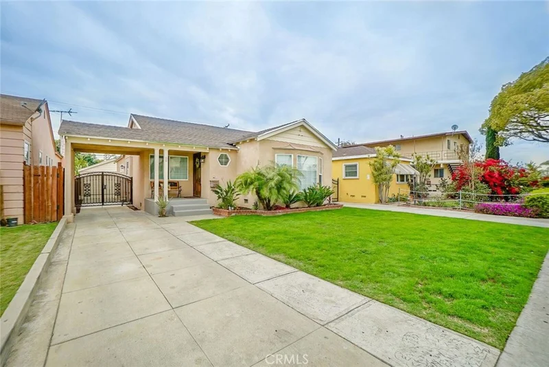 8677 San Carlos Avenue, South Gate, CA 90280