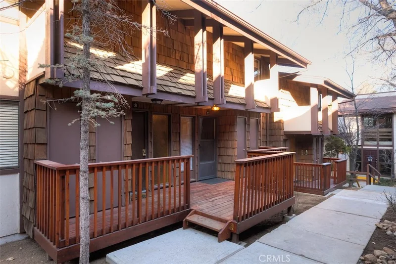 861 Thrush Dr #32, Big Bear, CA 92315