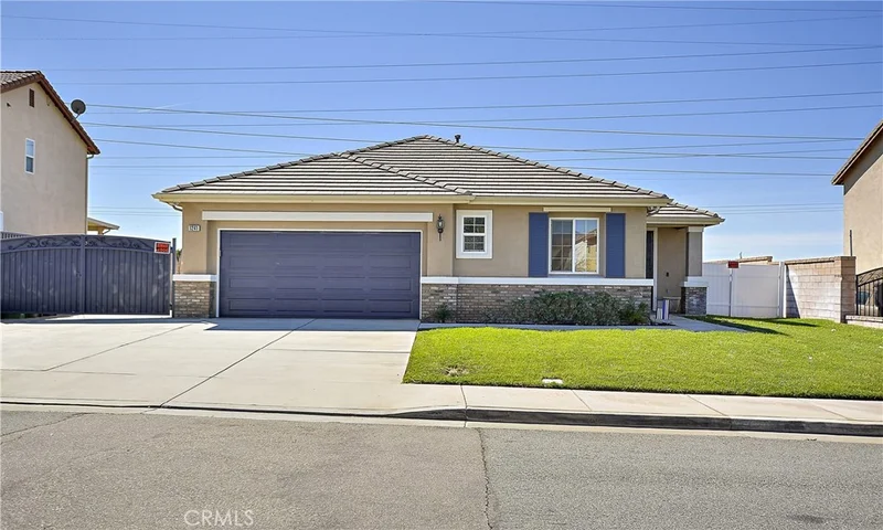 1241 Monte Verde, Beaumont, CA 92223