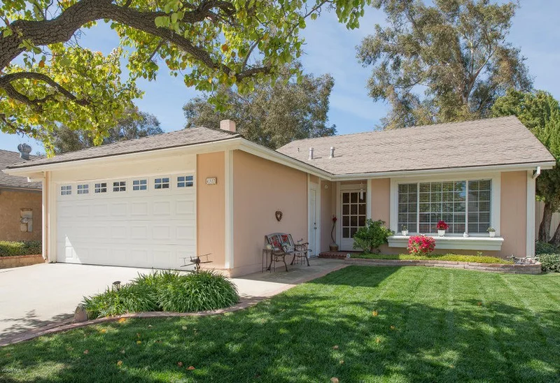 4327 Kimberwick, Moorpark, CA 93021