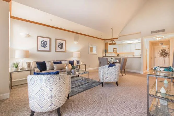411 Park #301, San Jose, CA 95110