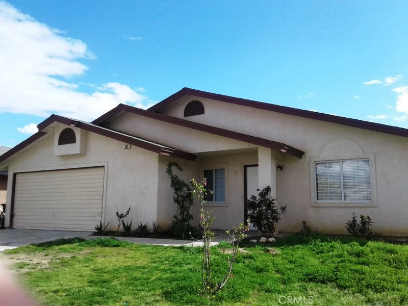 509 Mary, Arvin, CA 93203