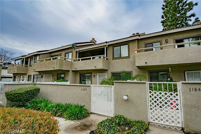11855 Cayuga #144, Chino, CA 91710