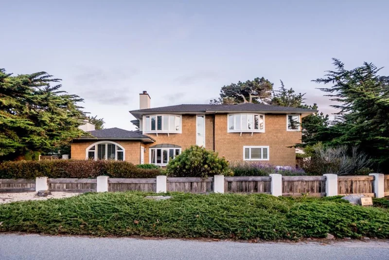 3011 Cormorant, Pebble Beach, CA 93953