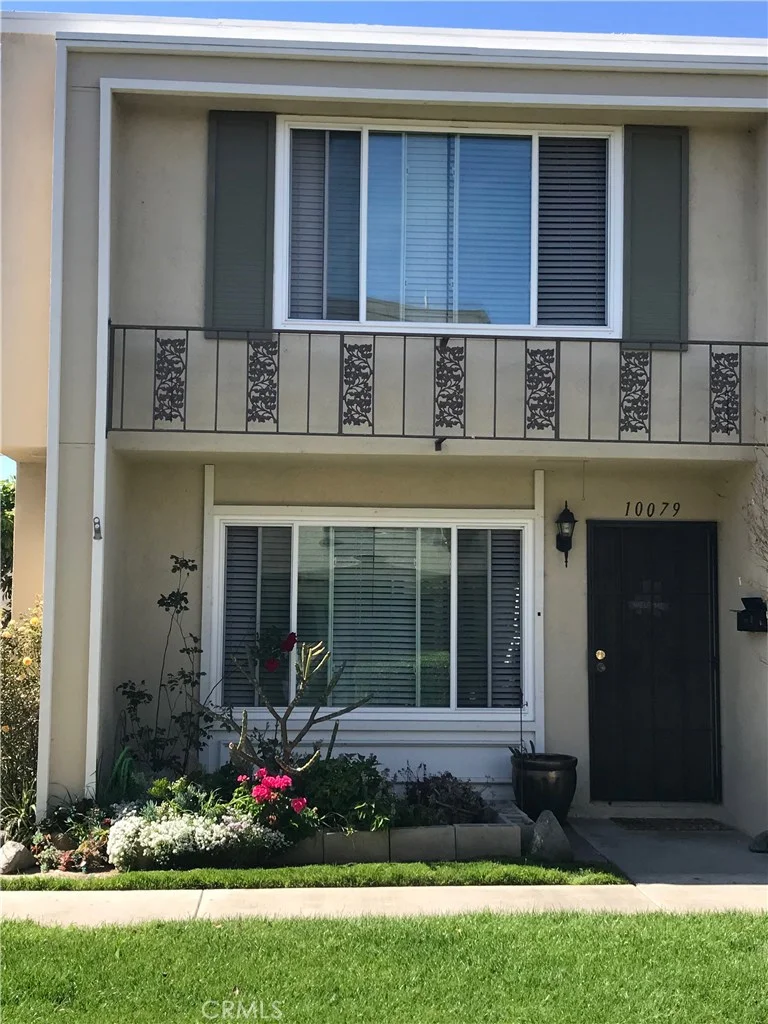 10079 Los Coyotes, Fountain Valley, CA 92708