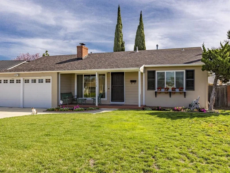 10438 Layton, San Jose, CA 95127
