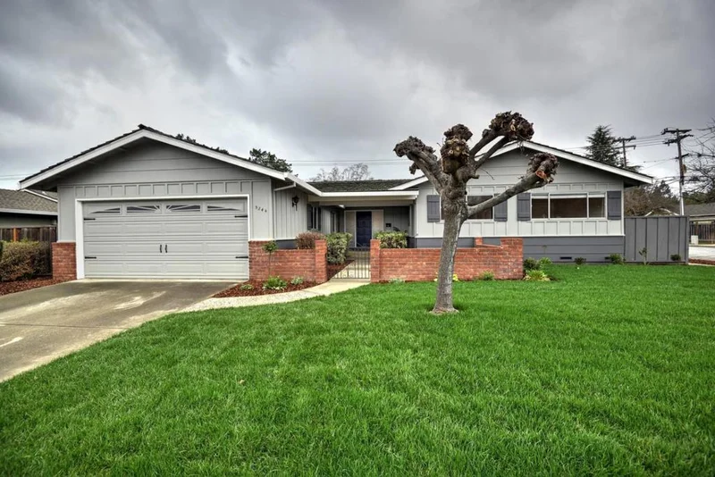 5244 Rafton, San Jose, CA 95124