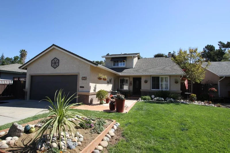 6274 Lean, San Jose, CA 95123
