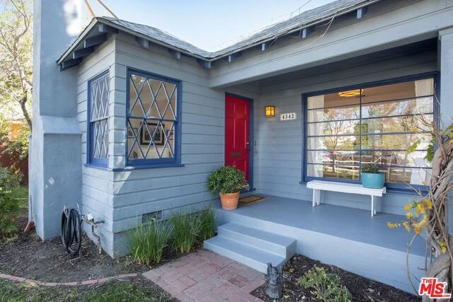 4342 Wilkinson, Studio City, CA 91604