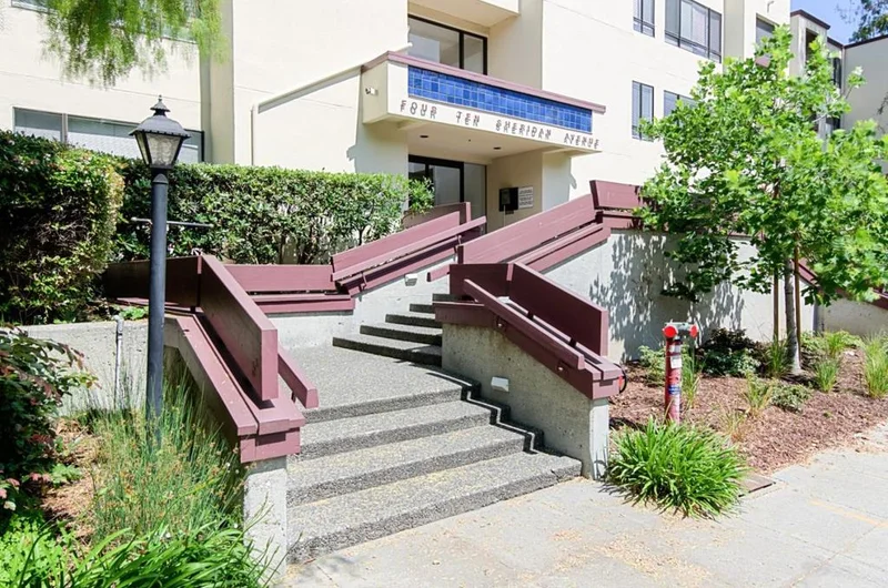 410 Sheridan #446, Palo Alto, CA 94306