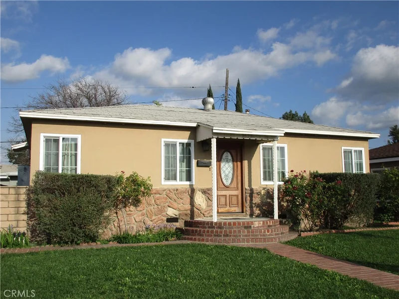 2528 Dubonnet, Rosemead, CA 91770