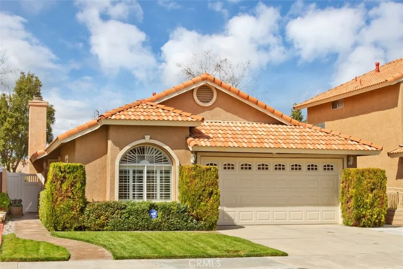 1870 Sandcastle, Perris, CA 92571