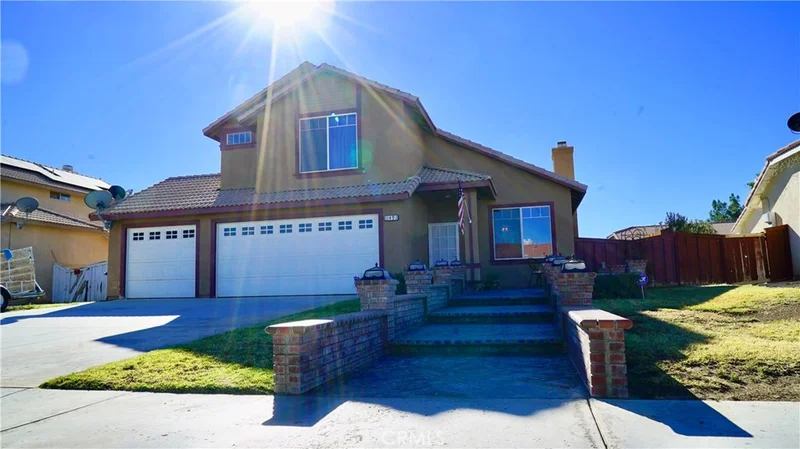 11491 Spring, Adelanto, CA 92301