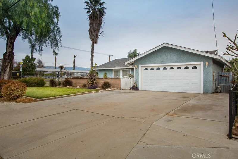 905 Willow, Rialto, CA 92376