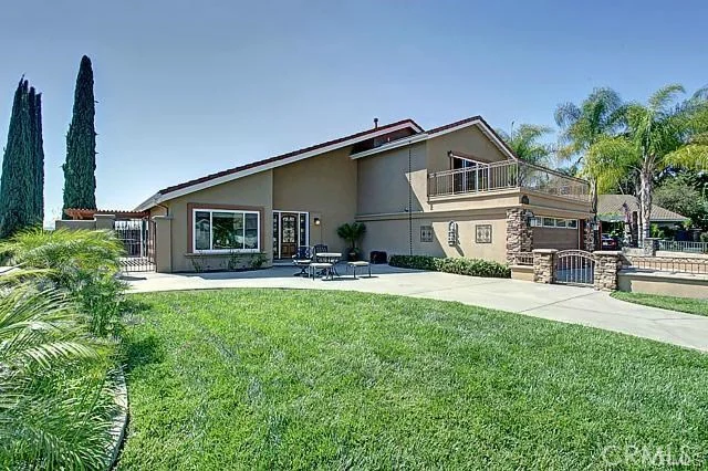 25451 Grissom, Laguna Hills, CA 92653