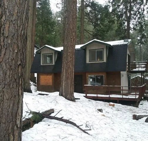 22484 Broken Bough, Twain Harte, CA 95383