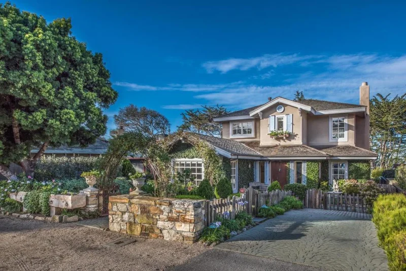 0 Carmelo 4SW 11th Ave, Carmel, CA 93921