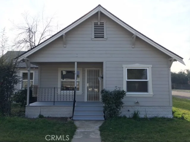 555 5th, Chowchilla, CA 93610